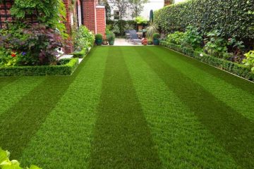 Perth Artificial Grass Pty Ltd